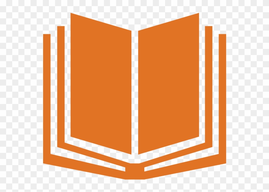 School Calendar - Book Clipart