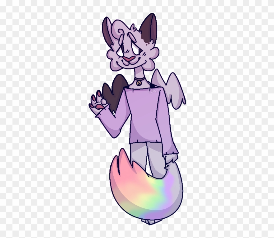 Ferret By Gumbo Clipart