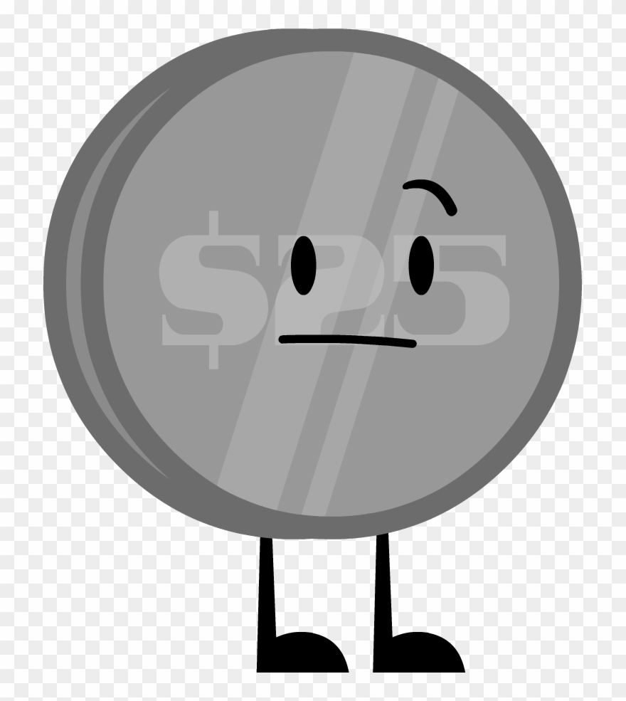 Quarter Png Transparent Clip Art Freeuse Stock - Portable Network Graphics