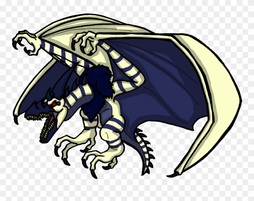 A - T - O - M - Kaiju File 2 - Ahuul Aliases - The - Kaiju Clipart