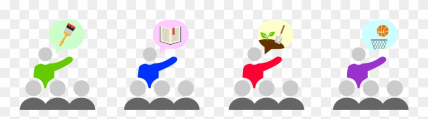 $5 Gets You Gumbo, Salad, Bread And A Vote - Graphic Design Clipart