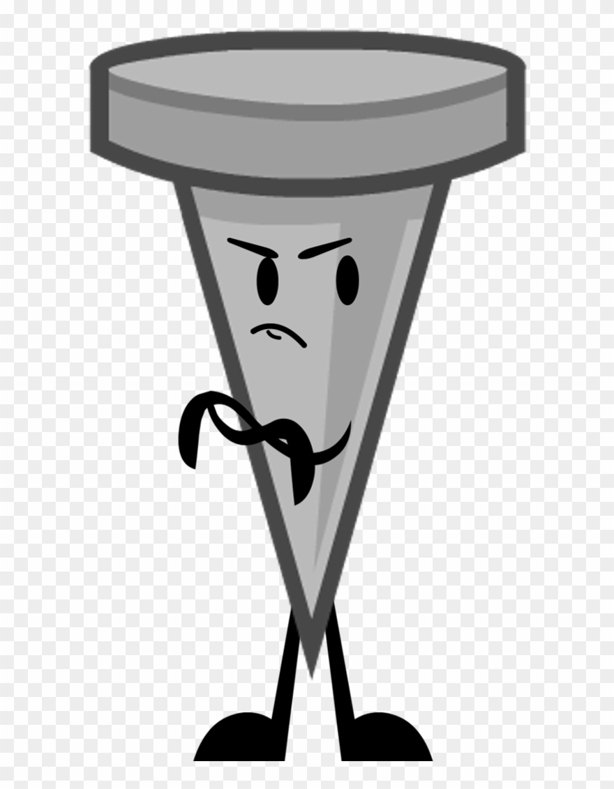 Nail - Actor Clipart