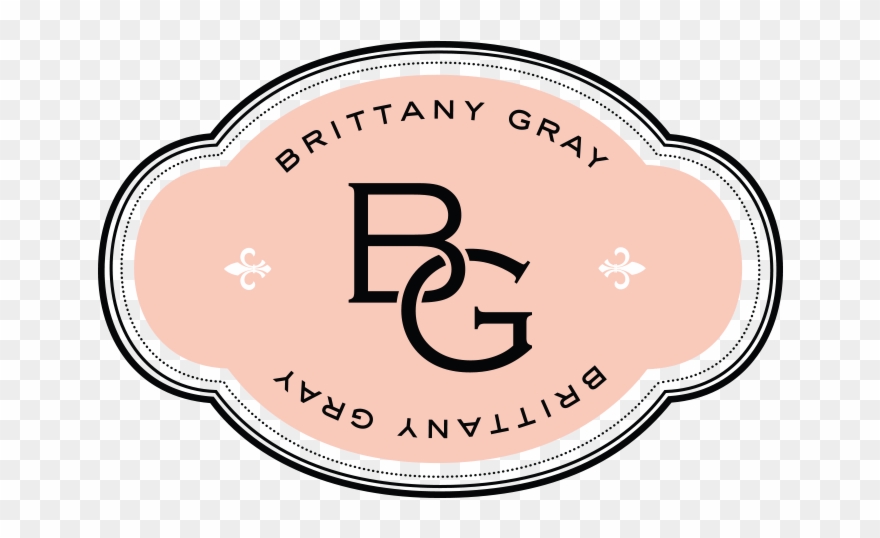 Brittany Gray Clipart
