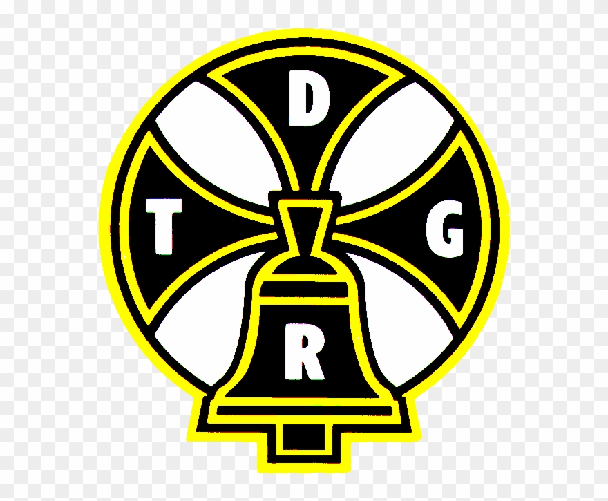 Tdgr - Symbol Clipart