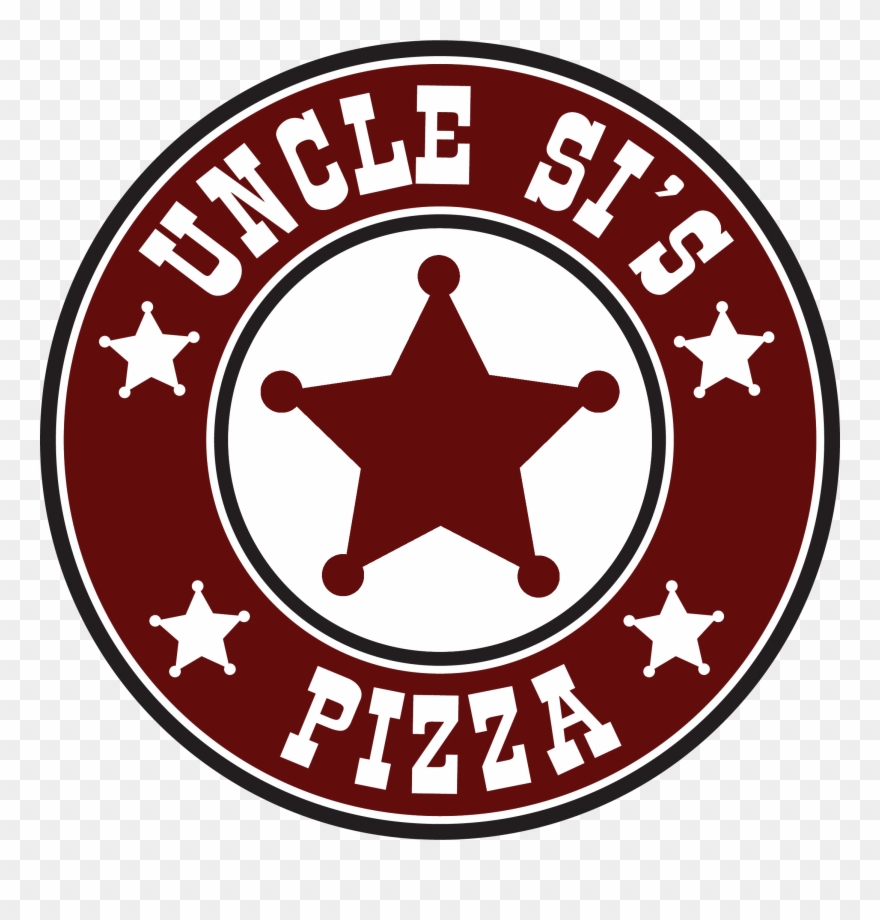 Uncle Si's Pizza Clipart