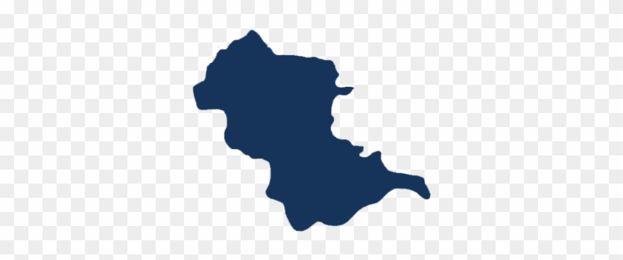 Cortegada - Map Clipart