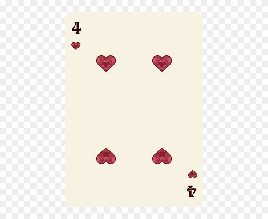 Nouveau Series - Heart Clipart