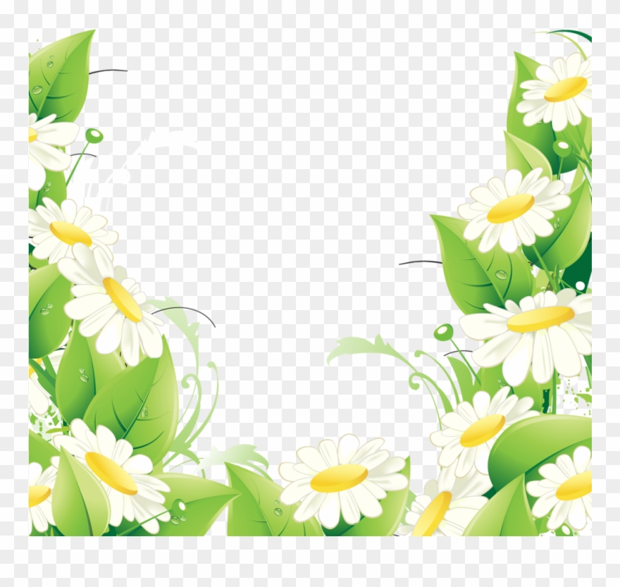 Фотки Flower Backgrounds, Pretty Flowers, Daisy, Flower - Seminar Invitation In Chinese Clipart