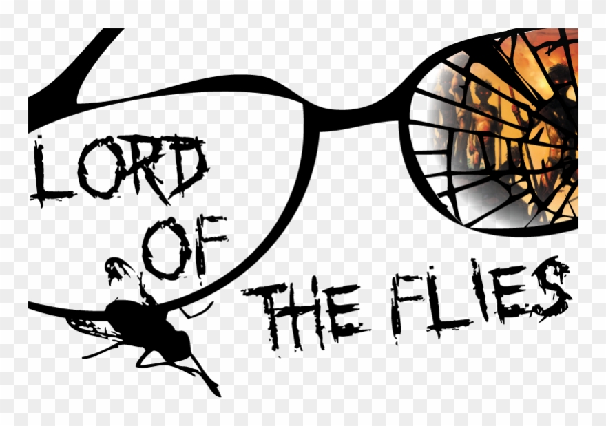 Lord Of The Flies Background Clipart