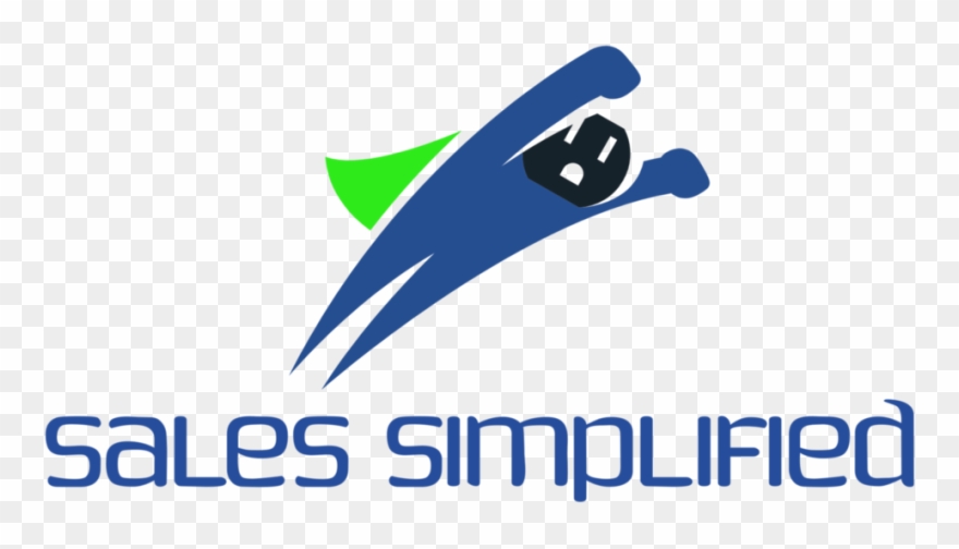 Sales Simplified Clipart