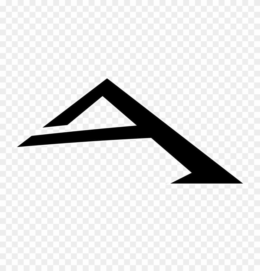 Triangle Clipart