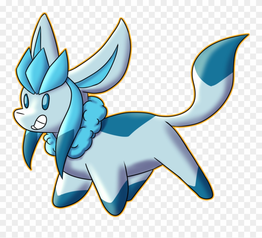 @icecold834 Icy Potato Boy~ - Cartoon Clipart