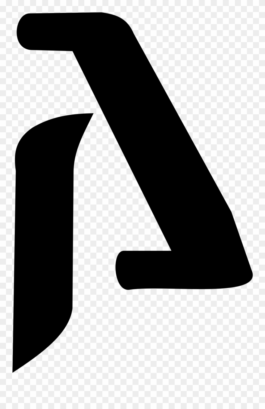 Open - Gothic Clipart