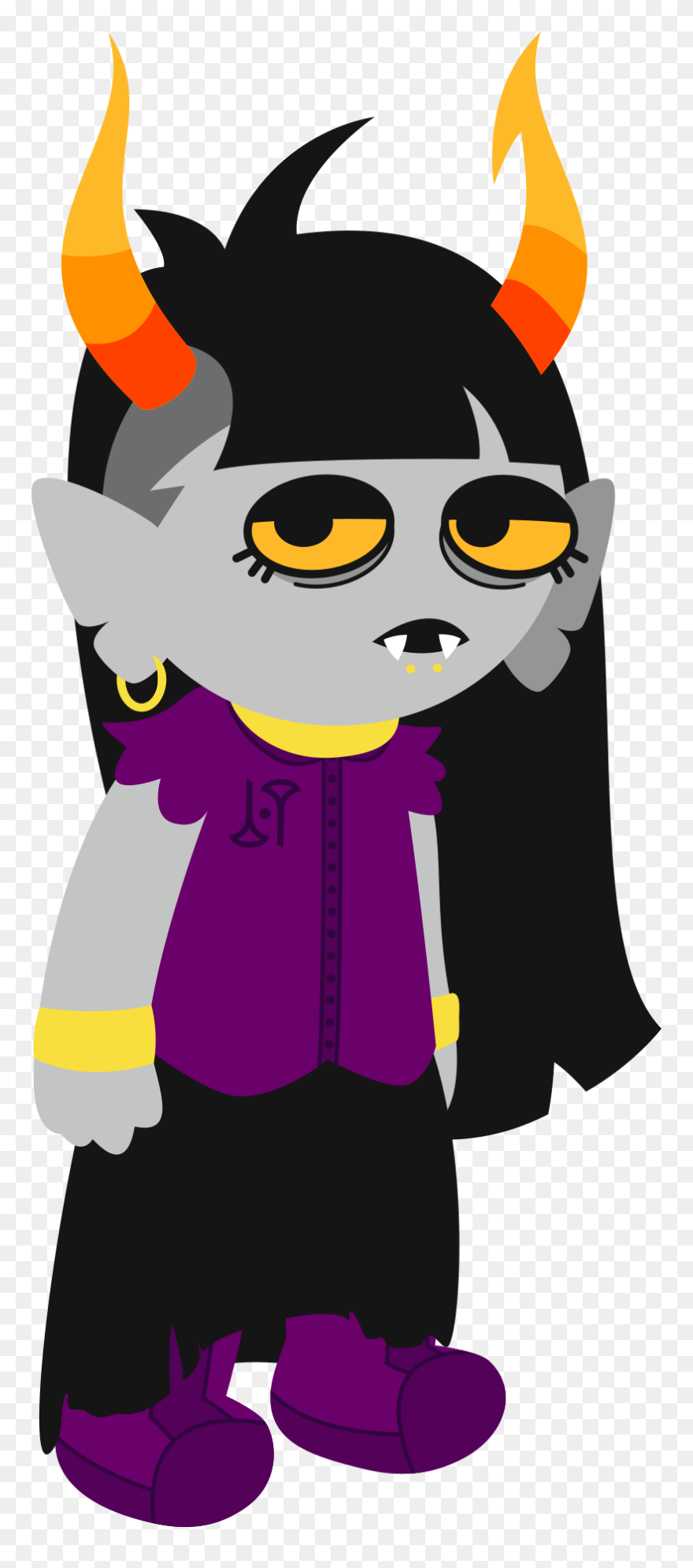 Hiveswap Clipart