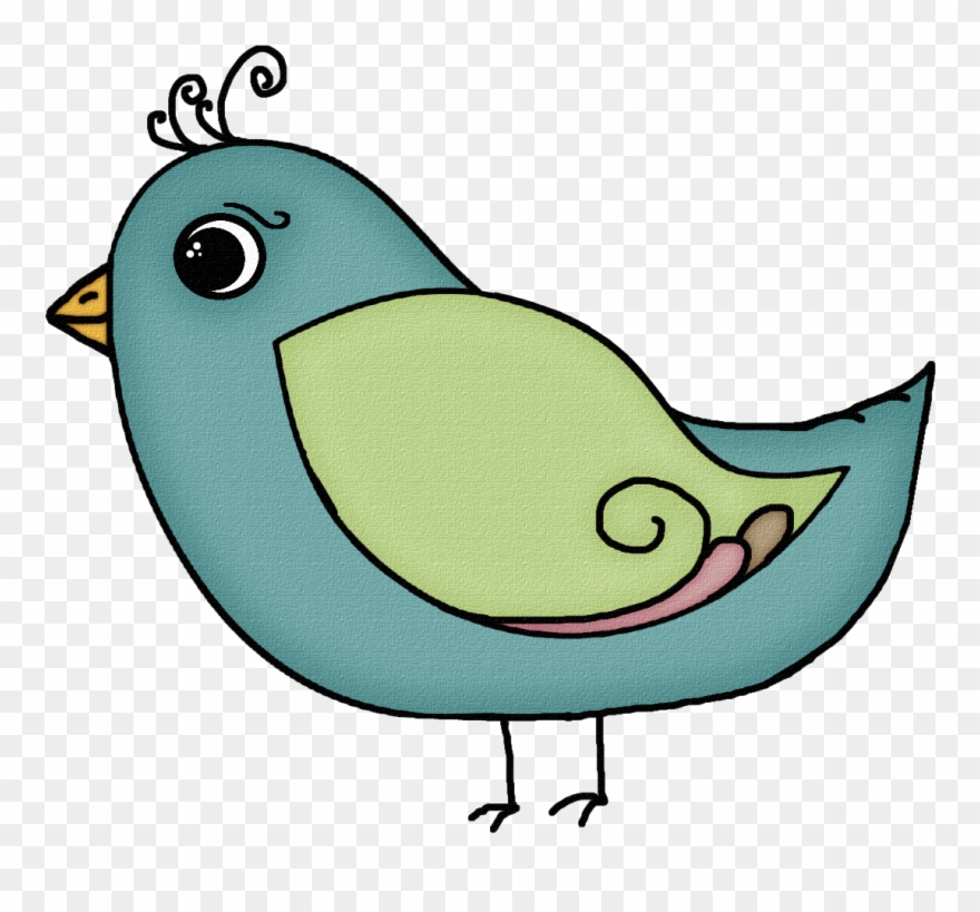 Bird Cage, Birdhouses, Woodland, Clip Art, Birds, Nesting - Cartoon - Png Download