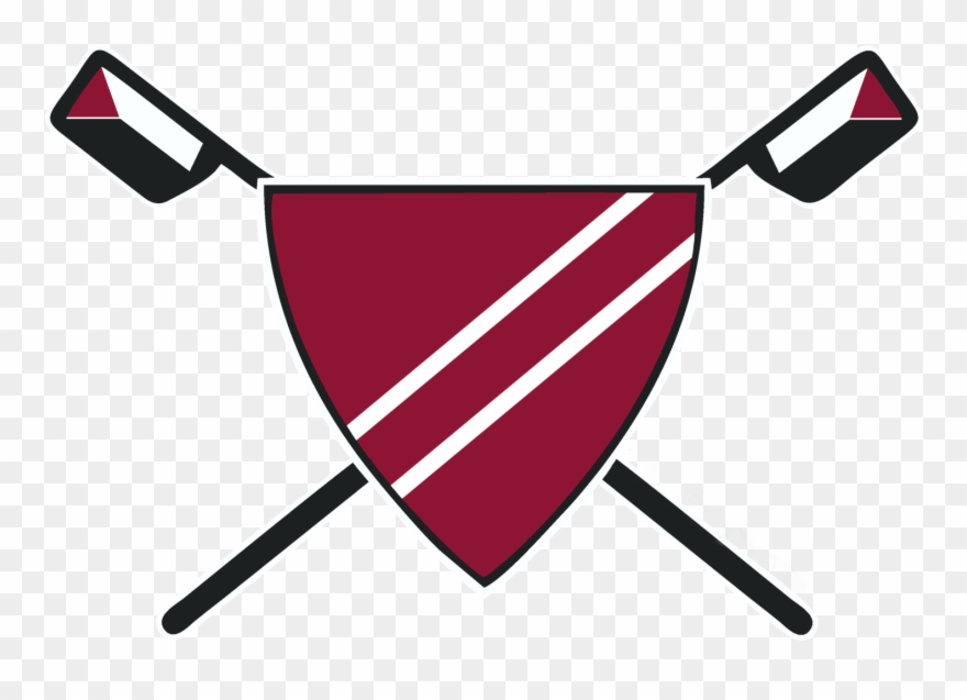 Westford Community Rowing Vector Download Clipart