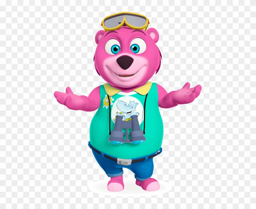 Telugu Rhymes - Moral Stories Clipart