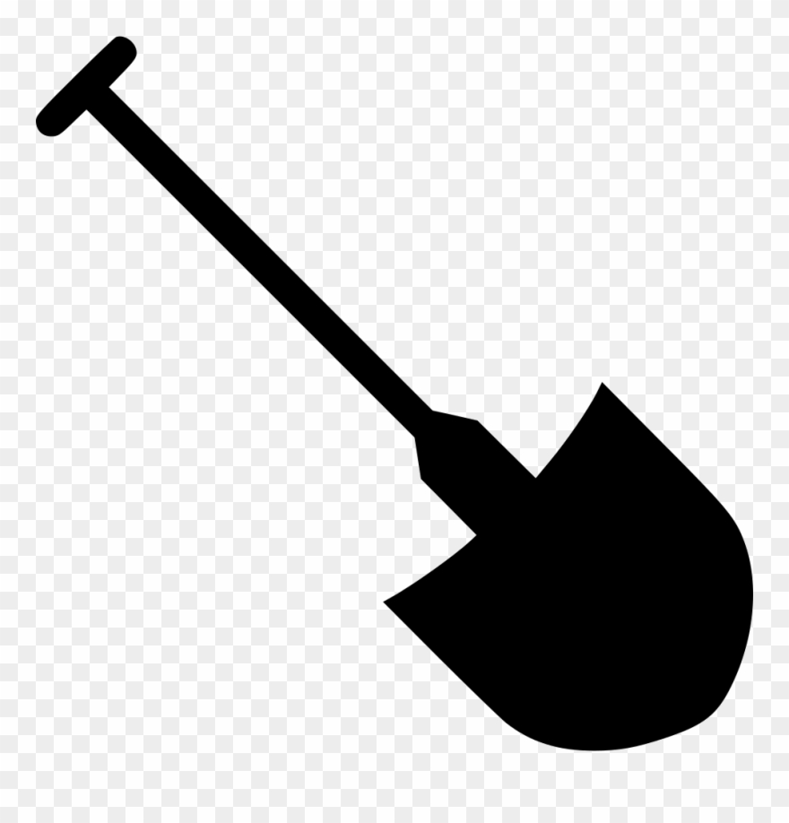 Shovel Png Shovel Png Image Png Arts - Shovel Png Clipart