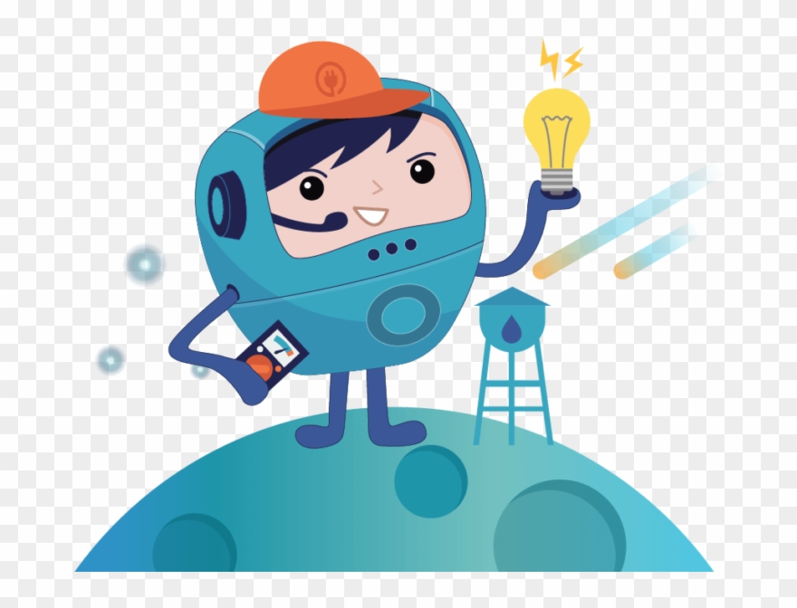 Utilities - Management Clipart