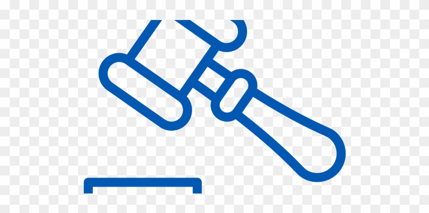 The Public Utilities Commission What Is That - Gavel Clipart