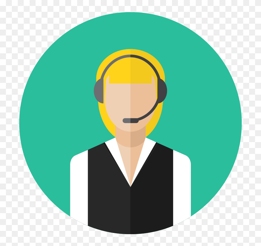 Search A Business Utility Question - Business Clipart