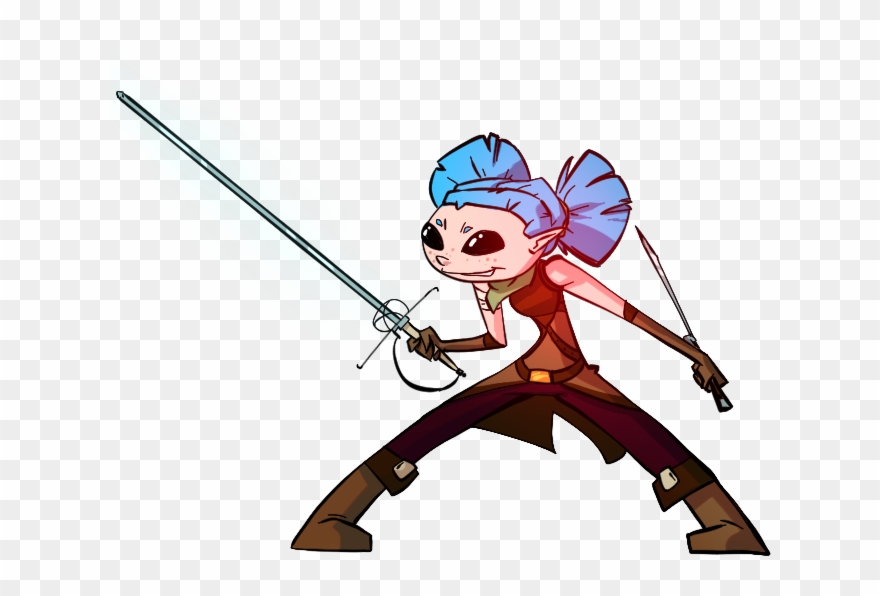 Here's Some Bonus Art We Ripped From The Illustration - Illustration Clipart