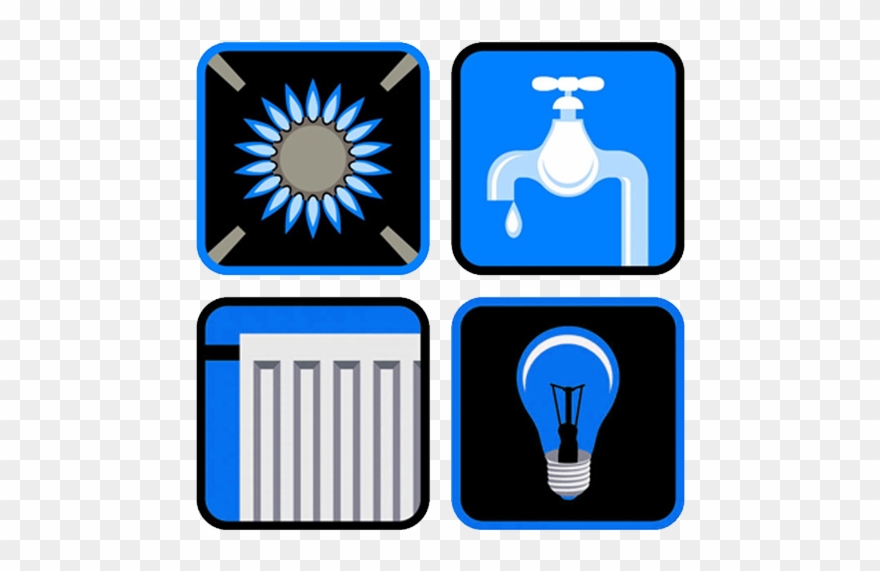 Utilities Seymour Direct - Pay Utility Bills Here Clipart