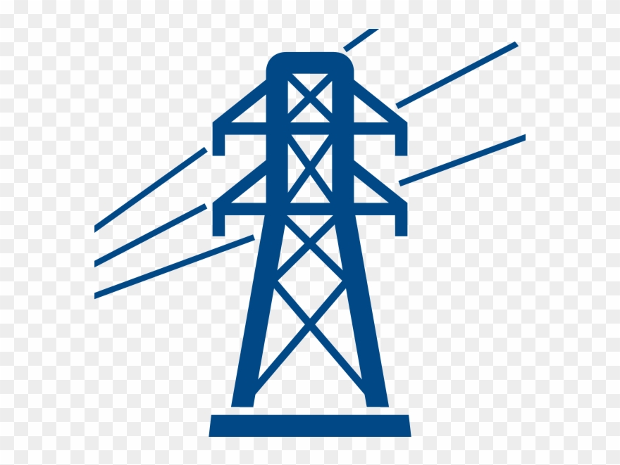 Infrastructure And Utilities Clipart