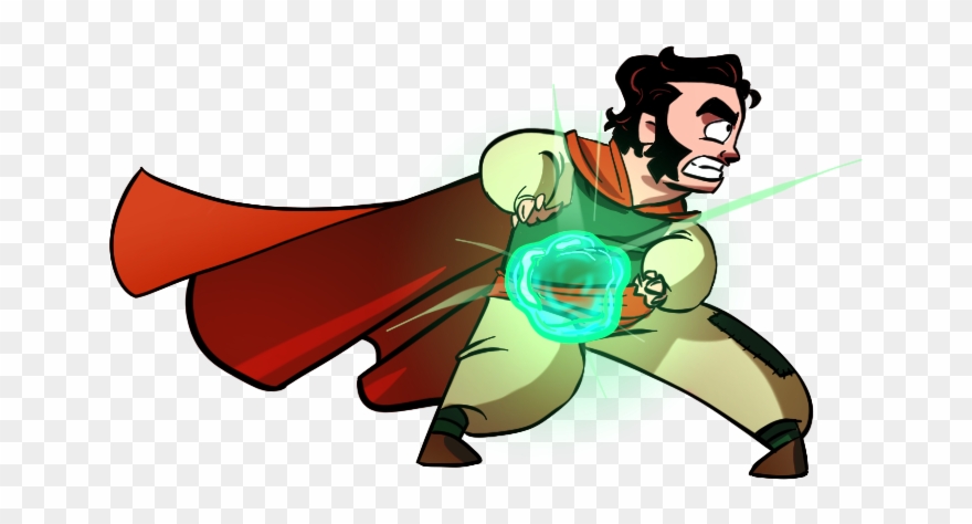 Here's Some Bonus Art We Ripped From The Illustration - Illustration Clipart