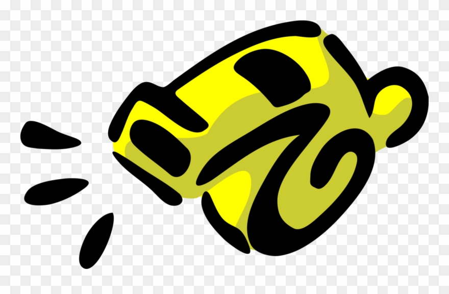 Vector Illustration Of Sports Referee Whistle Aerophone Clipart