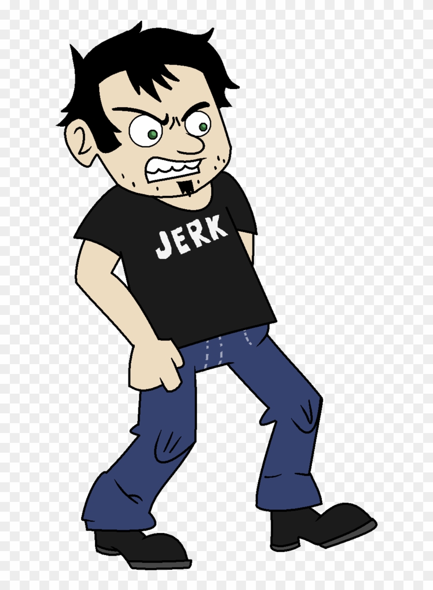 #10293973 Comment - Dan Vs. Clipart