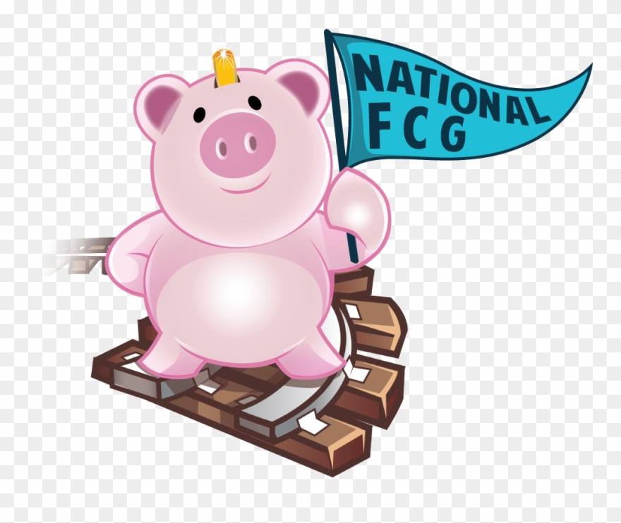 The Day Is Here Nfcg Removed All Your Items And We - Cartoon Clipart