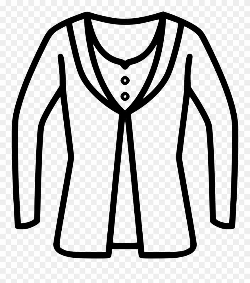 Blazer Comments Clipart