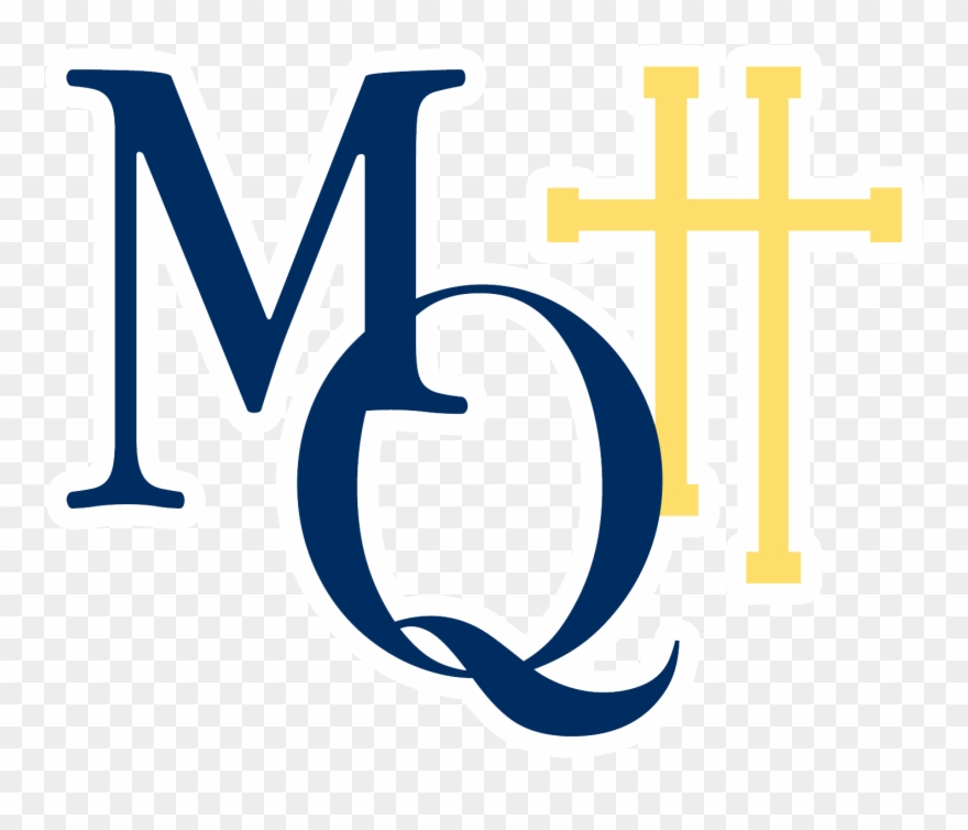 Marquette Catholic Blazers Clipart