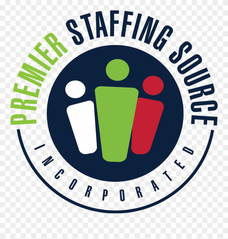 Staffing Clip Art - Png Download