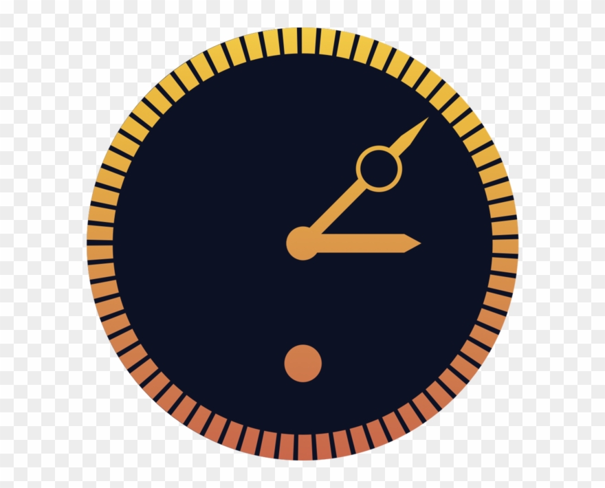 World Clock - Happy Birthday Cake Render Clipart