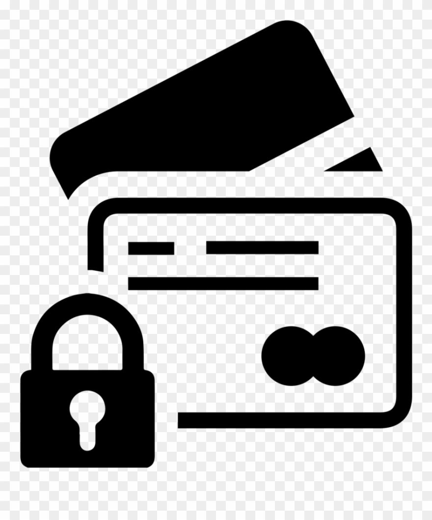Secure Payment - Secure Payment Icon Png Clipart