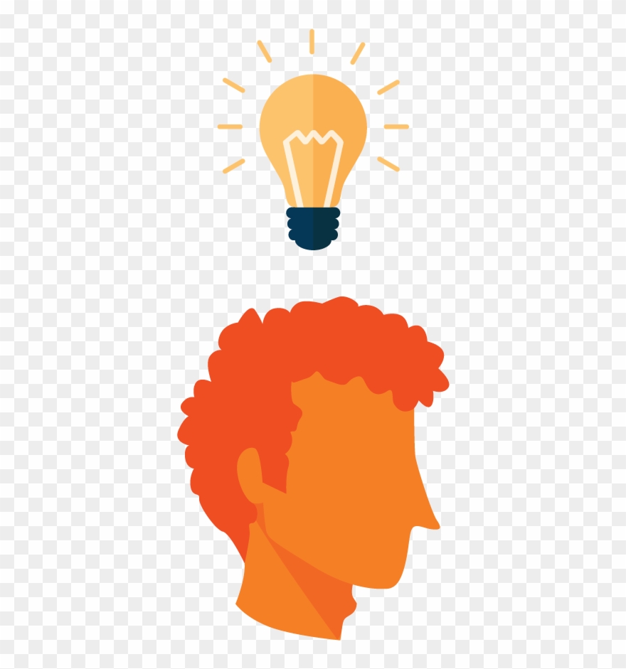 Explore Solution - Illustration Clipart