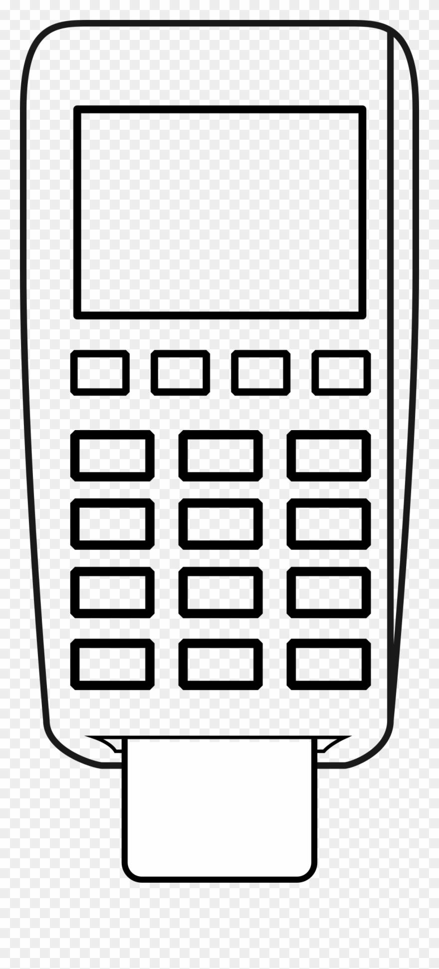 Big Image - Rand Paul 2016-pre Blue 6 Square Car Magnet 3" X 3 Clipart