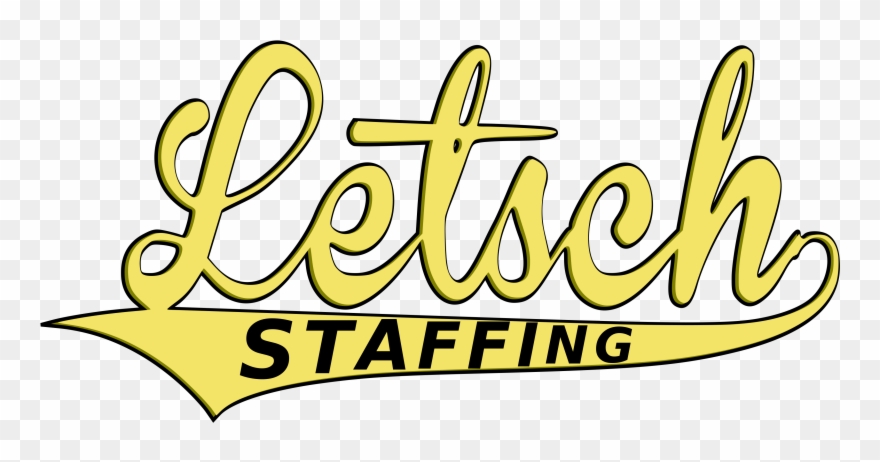 Letsch Staffing Services Clipart