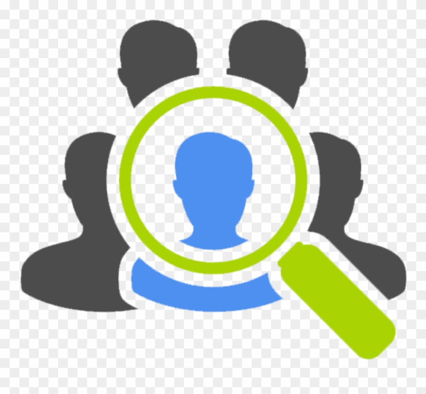 Personnel Staffing Personnel Staffing - Lead Generation Icon Png Clipart