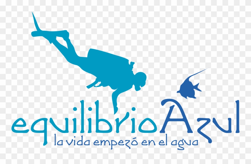 Collaborating Organizations - Equilibrio Azul Logo Clipart