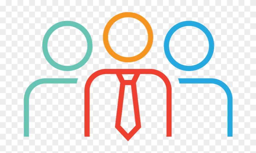 Tech-vetted Candidates Clipart