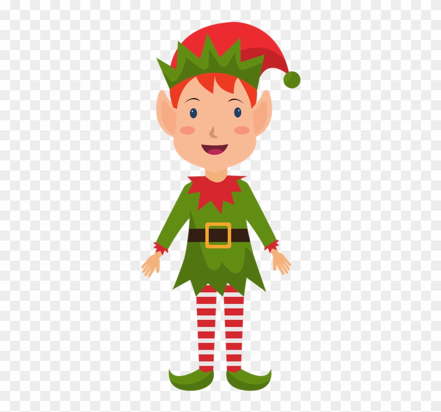 24 Elf On The Shelf Ideas Clipart