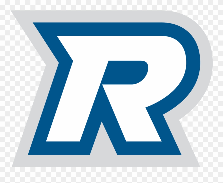 Clip Art R Logo Png - Ryerson Rams Png Transparent Png