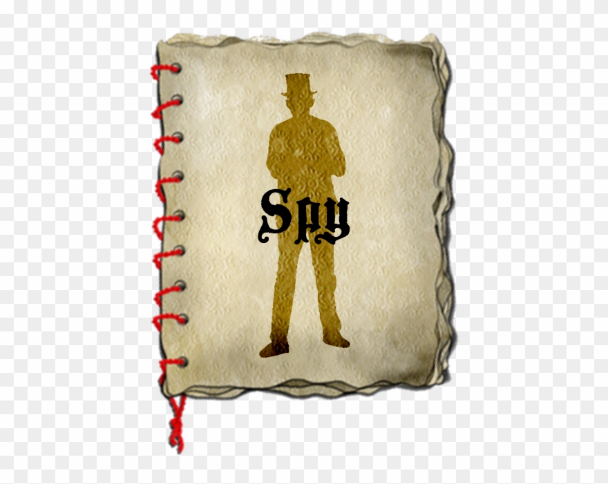 For The Golden Ticket Contest, Remember To Add A “golden - Old Diary Cover Clipart
