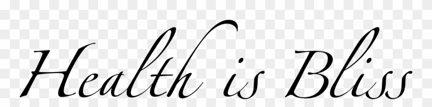 Health And Nutrition Clipart