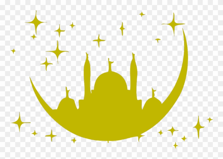 Next - Islamic Sticker Png Clipart