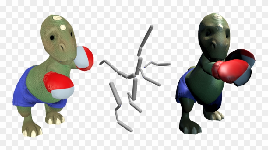 Model Free Trajectory Optimization Of Open Loop Controls - Cartoon Clipart