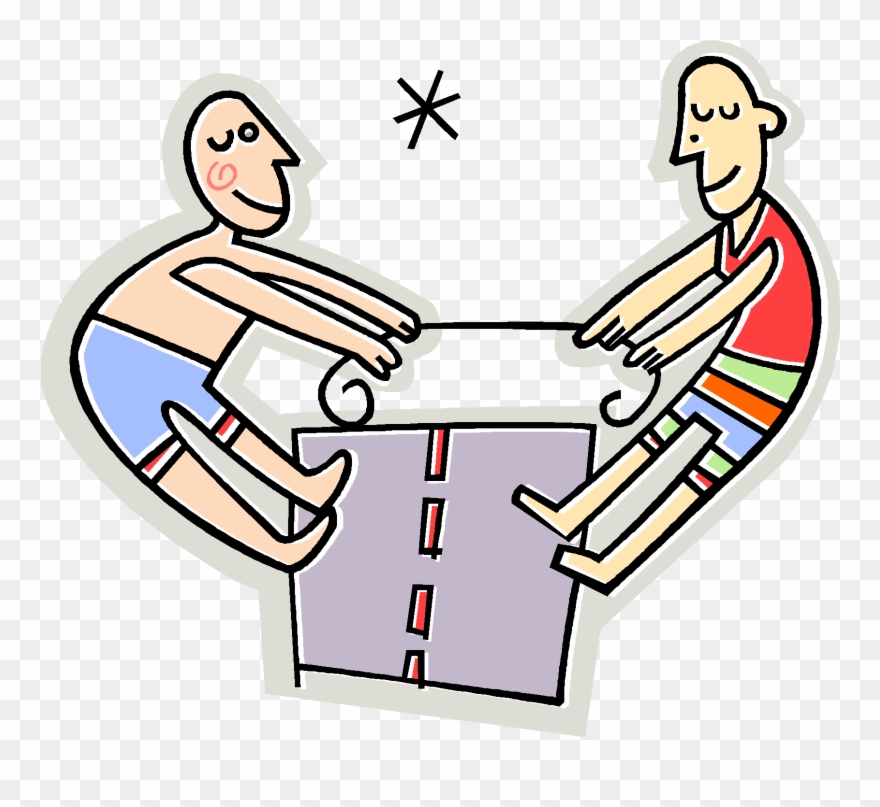 Toto, We're Not In Kansas Anymore Clipart